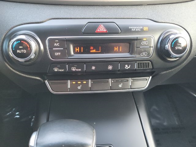 Kia Sorento LX FWD 2019