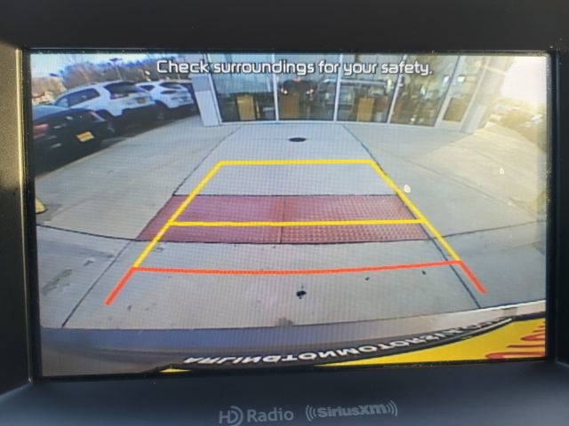 Kia Sorento LX FWD 2019