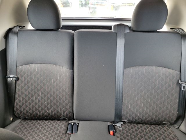 Mitsubishi Mirage Carbonite Edition CVT 2021 Mitsubishi Mirage Carbonite Edition CVT 2021