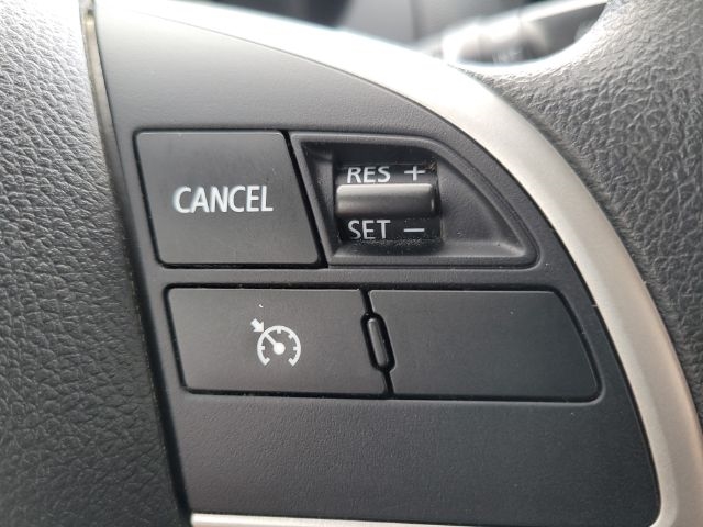 Mitsubishi Mirage Carbonite Edition CVT 2021 Mitsubishi Mirage Carbonite Edition CVT 2021