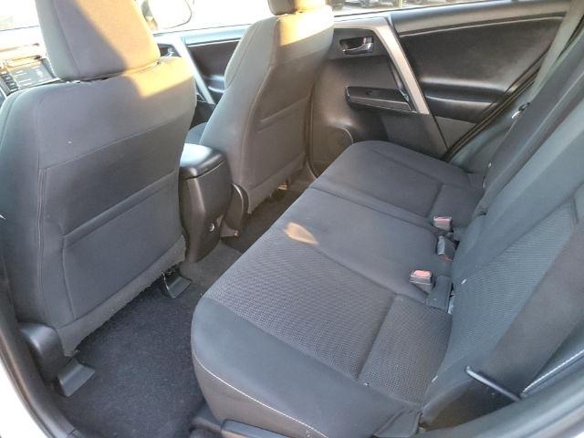 Toyota RAV4 Adventure FWD (Natl) 2018