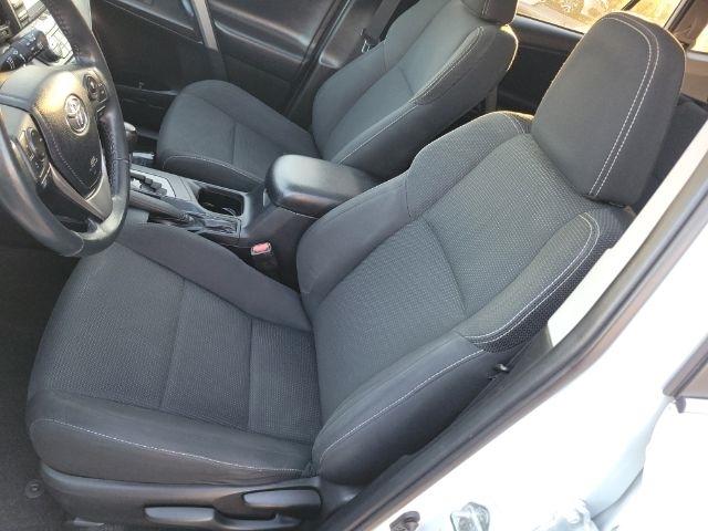 Toyota RAV4 Adventure FWD (Natl) 2018