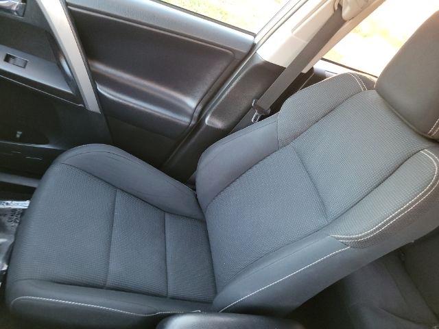 Toyota RAV4 Adventure FWD (Natl) 2018