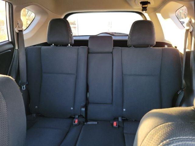 Toyota RAV4 Adventure FWD (Natl) 2018