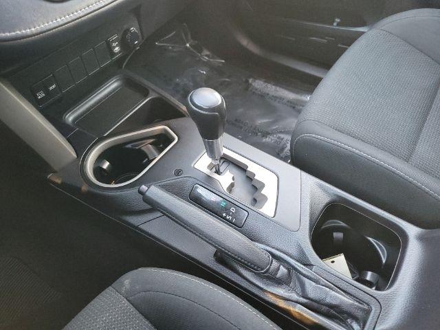 Toyota RAV4 Adventure FWD (Natl) 2018