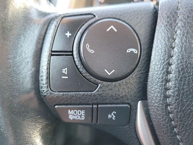 Toyota RAV4 Adventure FWD (Natl) 2018