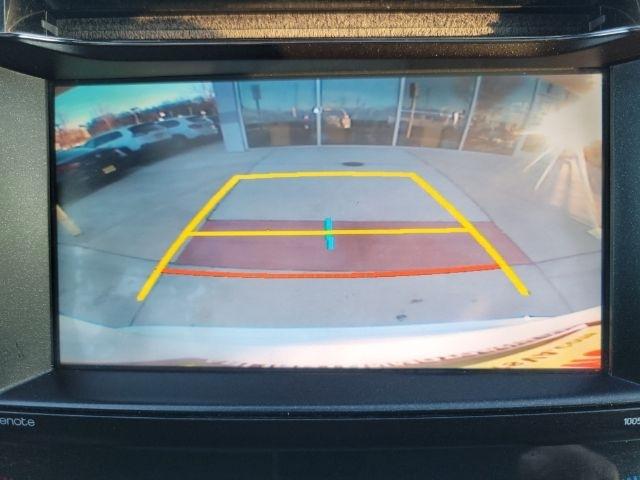 Toyota RAV4 Adventure FWD (Natl) 2018