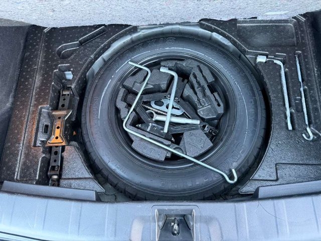 Nissan Rogue Sport FWD S 2017