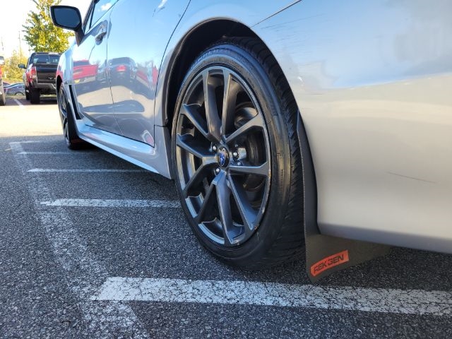 Subaru WRX Premium Manual 2019 Subaru WRX Premium Manual 2019