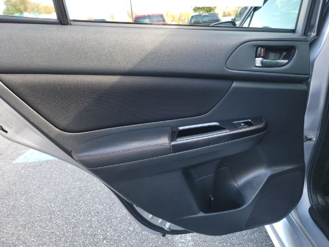 Subaru WRX Premium Manual 2019 Subaru WRX Premium Manual 2019