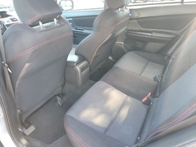 Subaru WRX Premium Manual 2019 Subaru WRX Premium Manual 2019