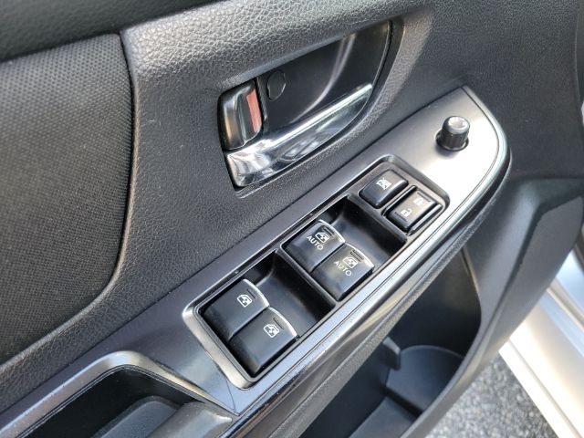 Subaru WRX Premium Manual 2019 Subaru WRX Premium Manual 2019