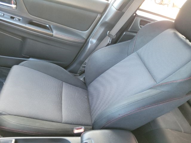 Subaru WRX Premium Manual 2019 Subaru WRX Premium Manual 2019