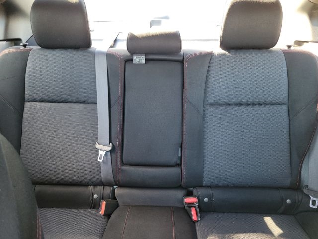 Subaru WRX Premium Manual 2019 Subaru WRX Premium Manual 2019