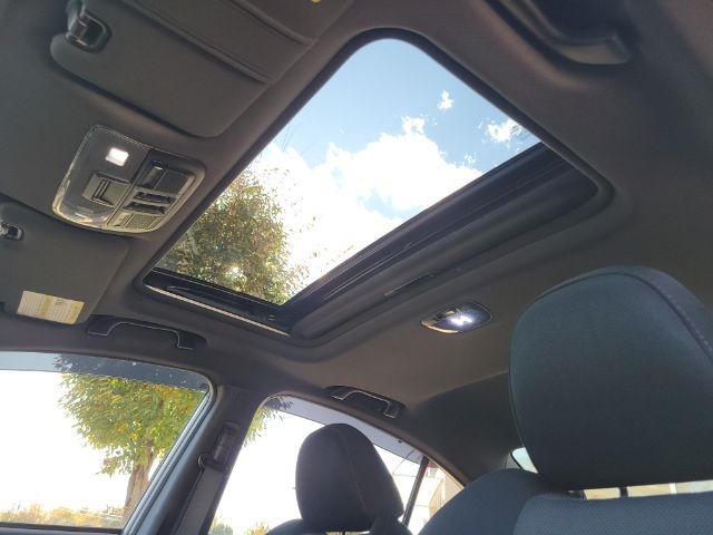 Subaru WRX Premium Manual 2019 Subaru WRX Premium Manual 2019