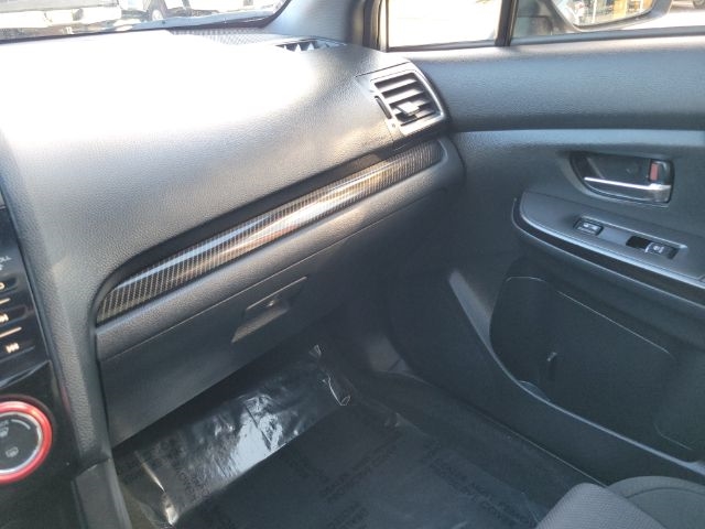 Subaru WRX Premium Manual 2019 Subaru WRX Premium Manual 2019