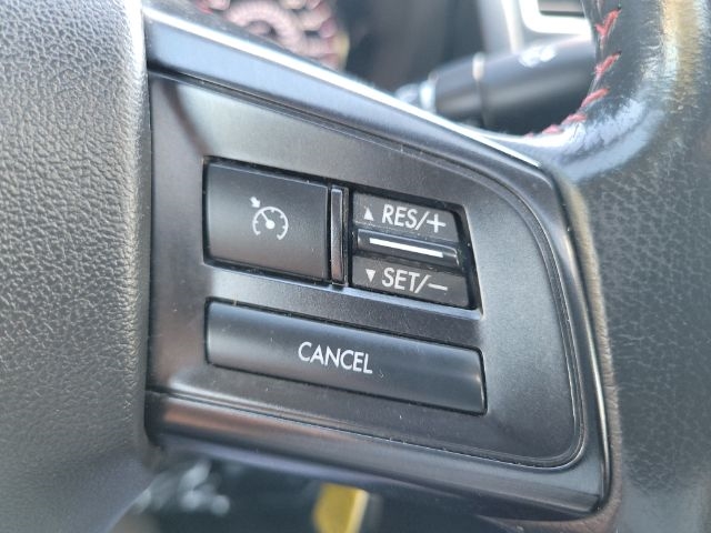 Subaru WRX Premium Manual 2019 Subaru WRX Premium Manual 2019