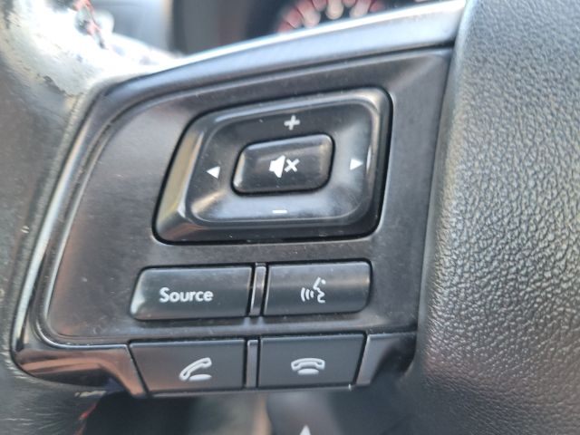 Subaru WRX Premium Manual 2019 Subaru WRX Premium Manual 2019