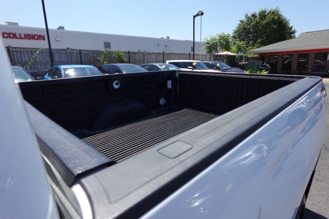 Chevrolet Silverado 1500 LD 4WD Double Cab Custom 2019 Chevrolet Silverado 1500 LD 4WD Double Cab Custom 2019