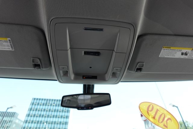 Chevrolet Silverado 1500 LD 4WD Double Cab Custom 2019 Chevrolet Silverado 1500 LD 4WD Double Cab Custom 2019