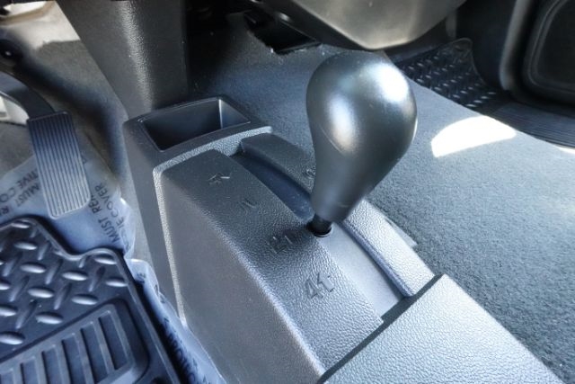 Chevrolet Silverado 1500 LD 4WD Double Cab Custom 2019 Chevrolet Silverado 1500 LD 4WD Double Cab Custom 2019