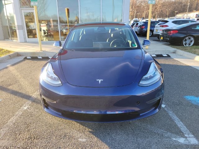 Tesla Model 3 Long Range AWD 2020