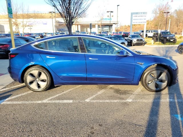Tesla Model 3 Long Range AWD 2020