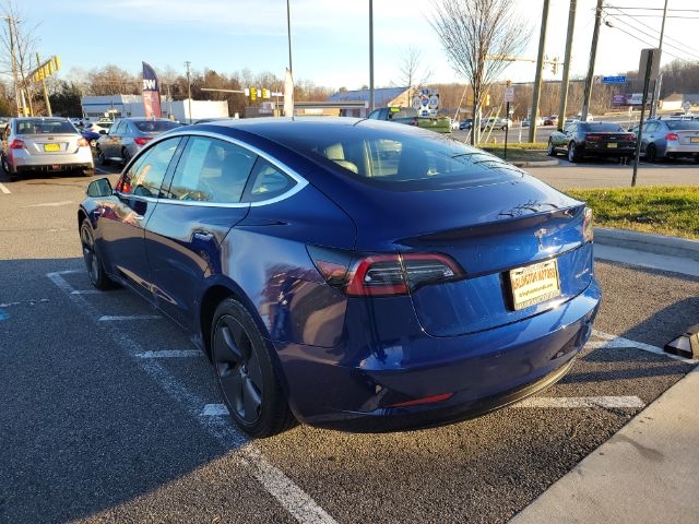 Tesla Model 3 Long Range AWD 2020