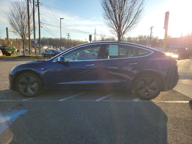 Tesla Model 3 Long Range AWD 2020