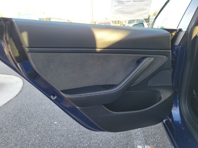 Tesla Model 3 Long Range AWD 2020