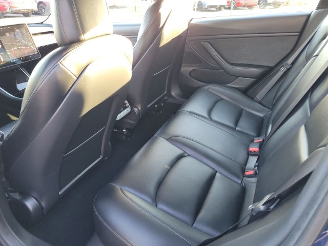 Tesla Model 3 Long Range AWD 2020