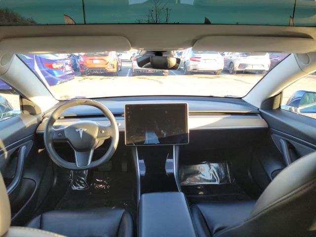 Tesla Model 3 Long Range AWD 2020