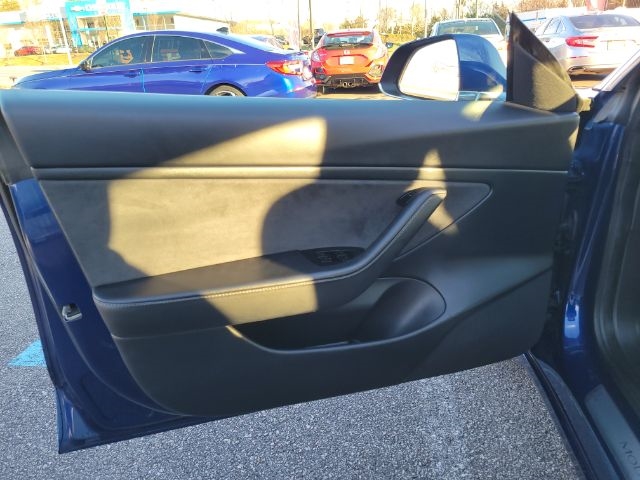 Tesla Model 3 Long Range AWD 2020