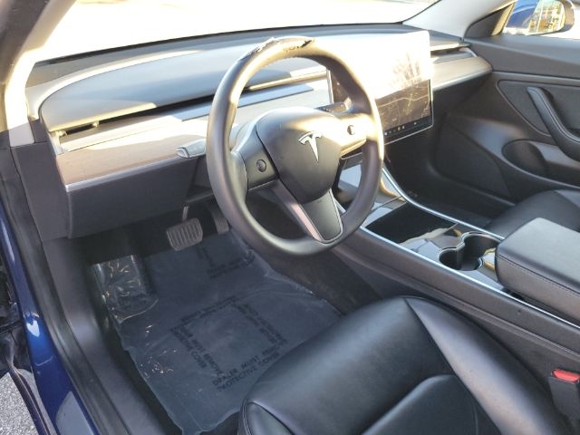 Tesla Model 3 Long Range AWD 2020