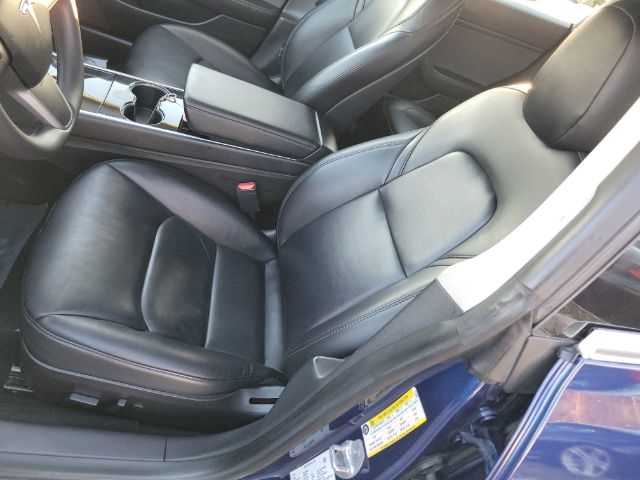 Tesla Model 3 Long Range AWD 2020