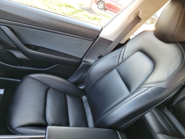 Tesla Model 3 Long Range AWD 2020