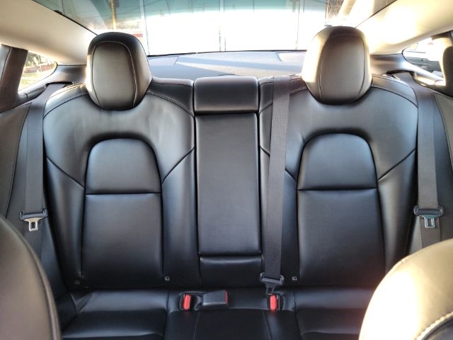 Tesla Model 3 Long Range AWD 2020