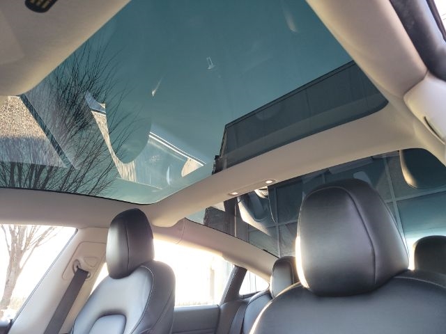 Tesla Model 3 Long Range AWD 2020