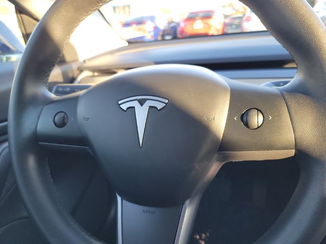 Tesla Model 3 Long Range AWD 2020