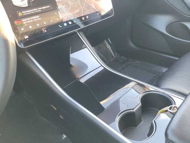 Tesla Model 3 Long Range AWD 2020