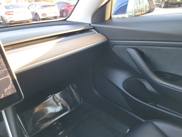 Tesla Model 3 Long Range AWD 2020