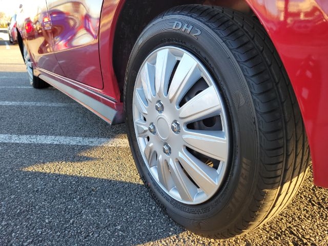 Mitsubishi Mirage Carbonite Edition CVT 2021