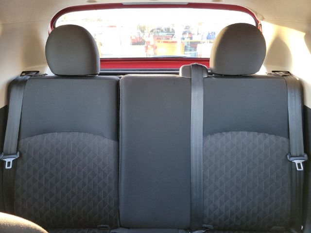 Mitsubishi Mirage Carbonite Edition CVT 2021