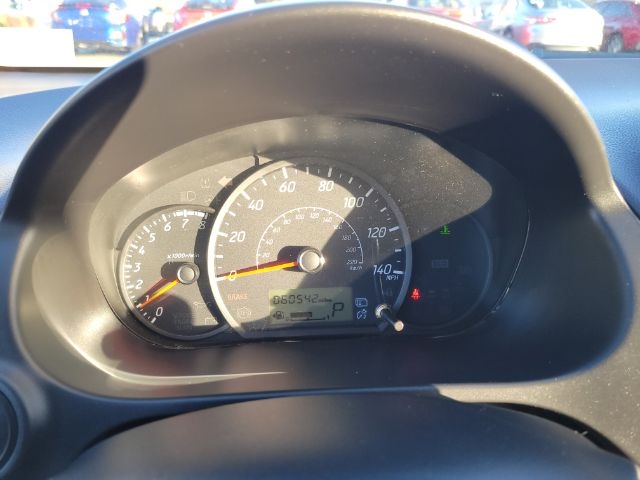 Mitsubishi Mirage Carbonite Edition CVT 2021