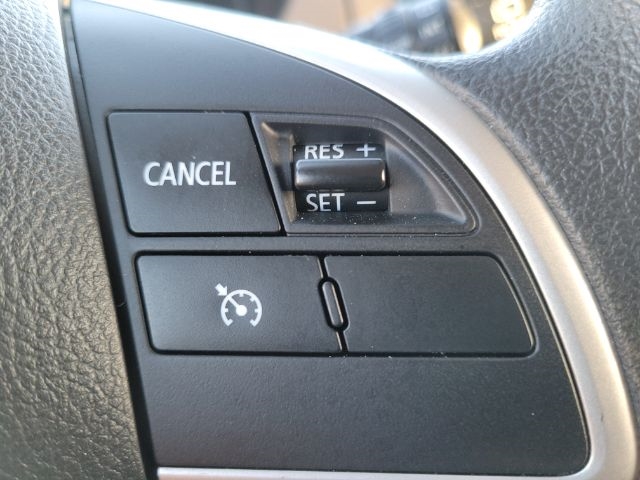 Mitsubishi Mirage Carbonite Edition CVT 2021