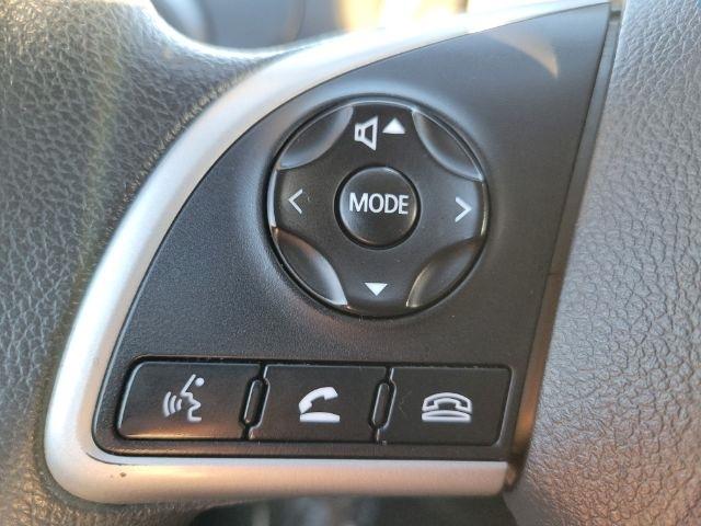 Mitsubishi Mirage Carbonite Edition CVT 2021