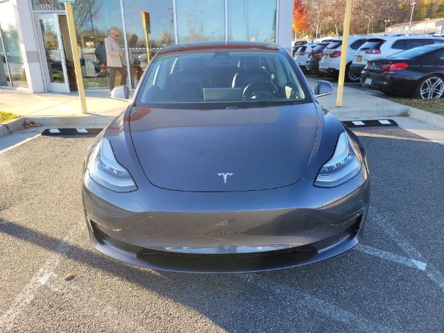 Tesla Model 3 Mid Range Battery RWD 2018