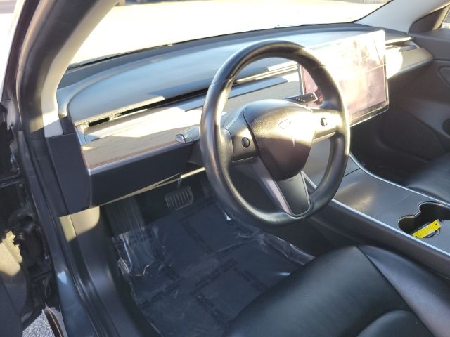 Tesla Model 3 Mid Range Battery RWD 2018