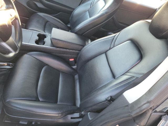 Tesla Model 3 Mid Range Battery RWD 2018