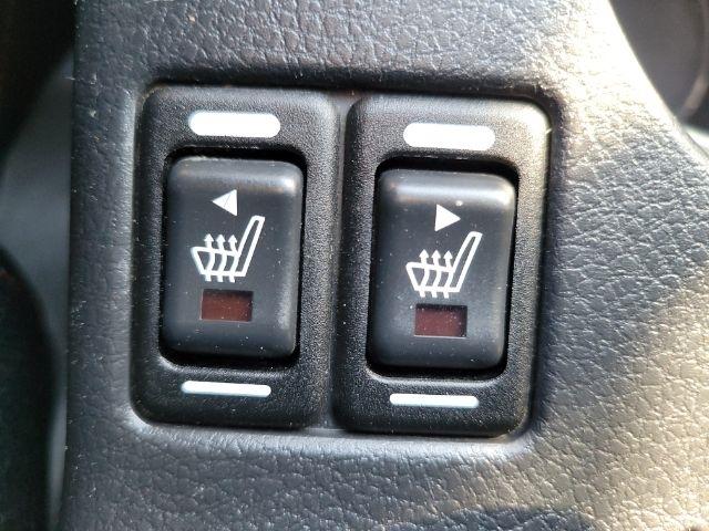 Subaru WRX Premium Manual 2020